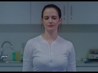 Ева зелен - proxima: безплатно -секси жена жив hd мръсен филм шоу