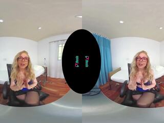 Vrhush dirty video Lessons and JOI with middle-aged Nina Hartley. | xHamster
